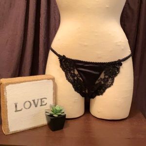 Victoria’s Secret panties